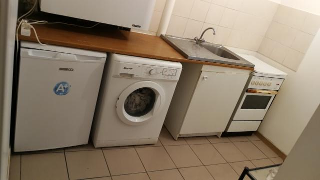 Location appartement T2 Villepinte - Photo 4