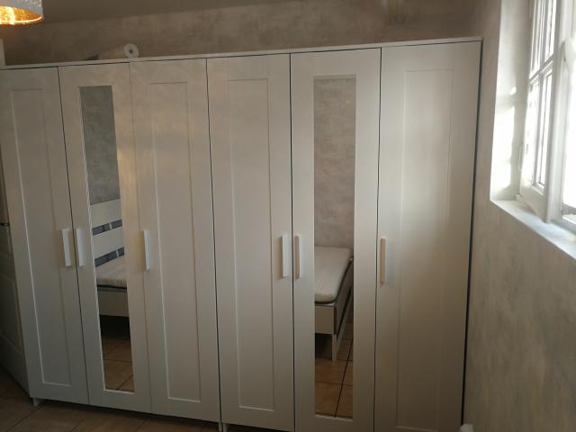 Location appartement T2 Villepinte - Photo 7