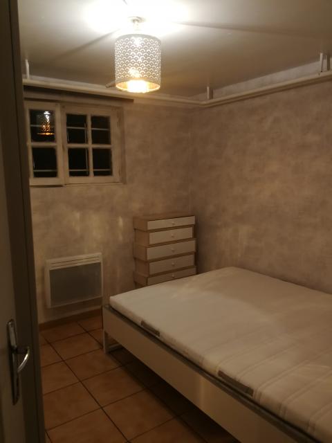 Location appartement T2 Villepinte - Photo 8