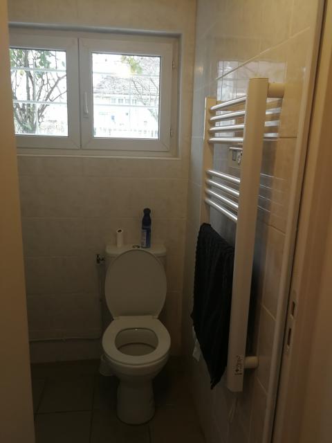 Location appartement T2 Villepinte - Photo 9