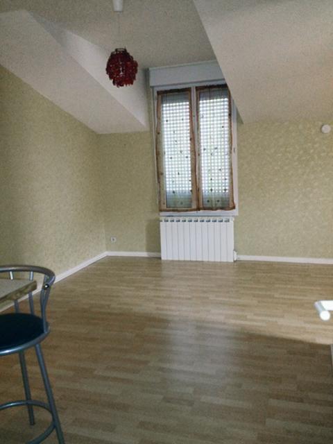 Location appartement T1 Poitiers - Photo 2