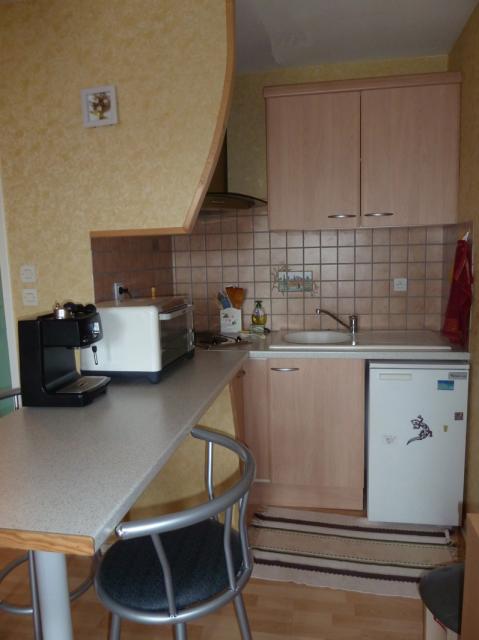Location appartement T1 Poitiers - Photo 3