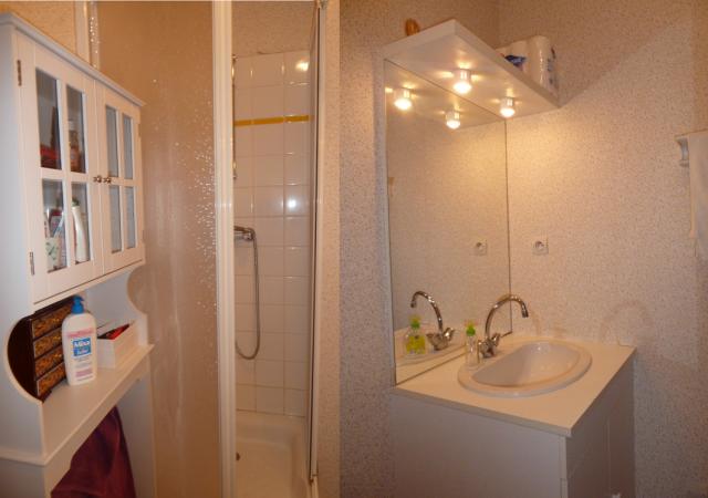 Location appartement T1 Poitiers - Photo 4