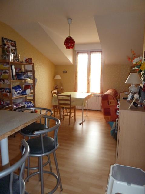 Location appartement T1 Poitiers - Photo 5