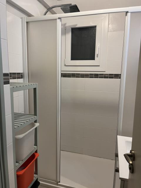 Location appartement T4 Hyeres - Photo 2