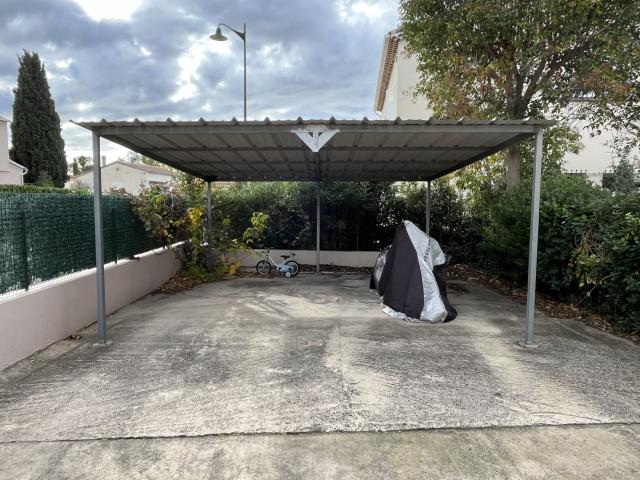 Location appartement T4 Hyeres - Photo 3