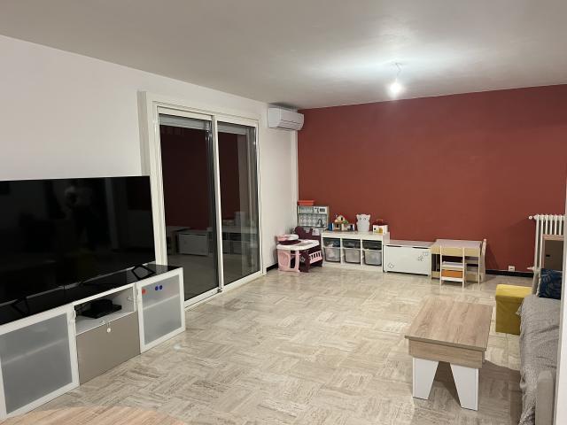 Location appartement T4 Hyeres - Photo 5