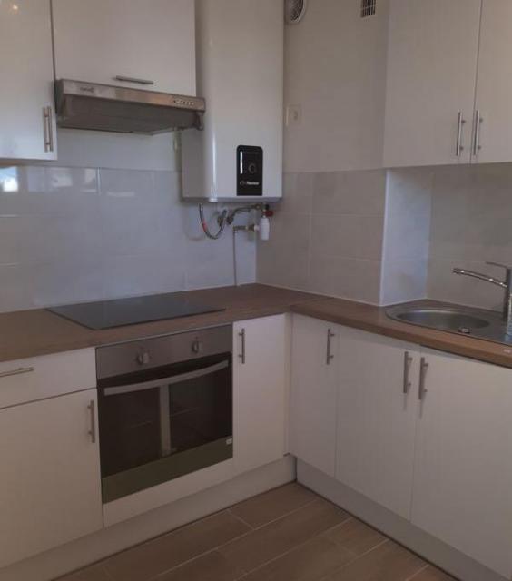 Location appartement T2 Marseille 10 - Photo 2