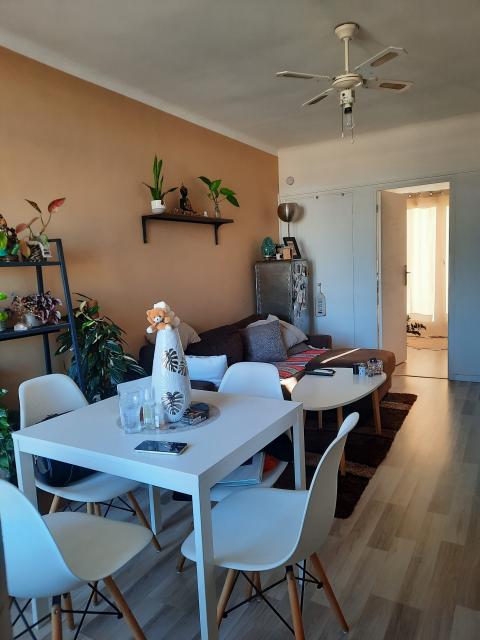 Location appartement T2 Marseille 10 - Photo 3