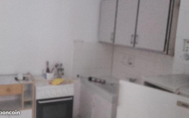 Location appartement T2 St Etienne - Photo 1