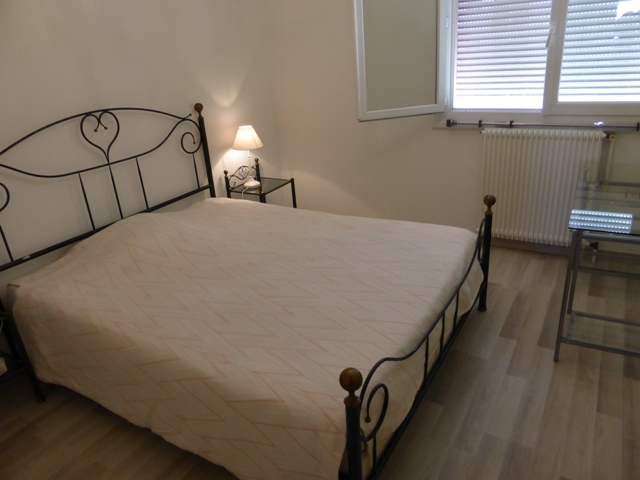 Location appartement T5 Perpignan - Photo 1