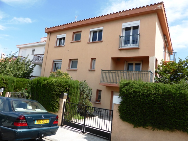 Location appartement T5 Perpignan - Photo 3