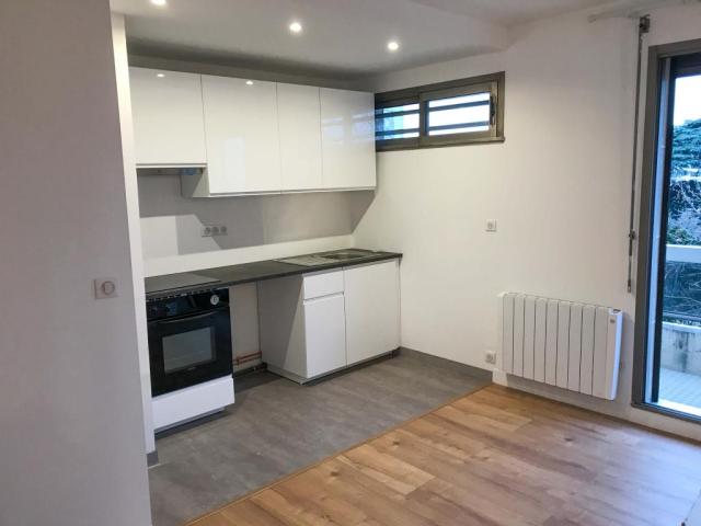 Location appartement T2 Vanves - Photo 2