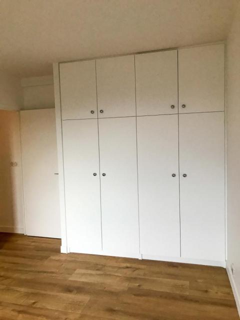 Location appartement T2 Vanves - Photo 4