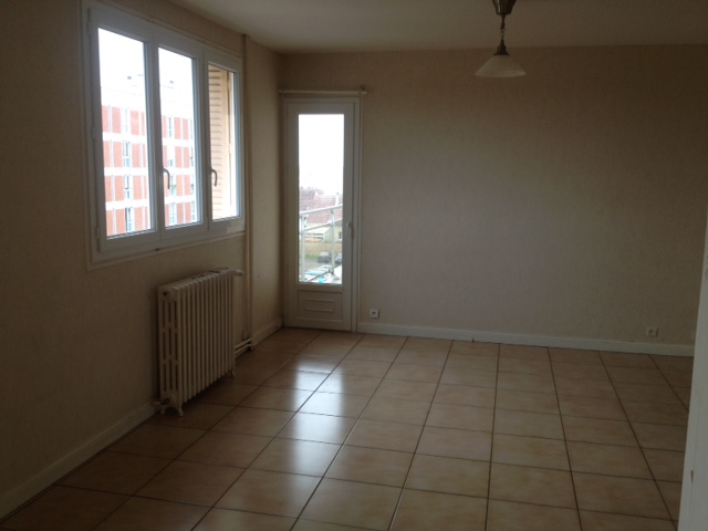 Location appartement T4 Troyes - Photo 3
