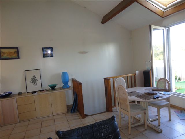 Location appartement T4 Noisy le Grand - Photo 2