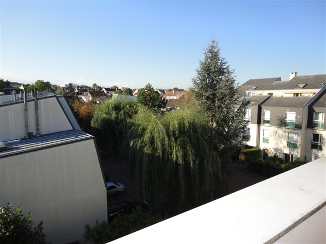 Location appartement T4 Noisy le Grand - Photo 3