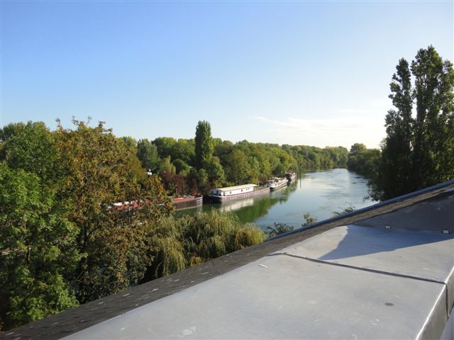 Location appartement T4 Noisy le Grand - Photo 4