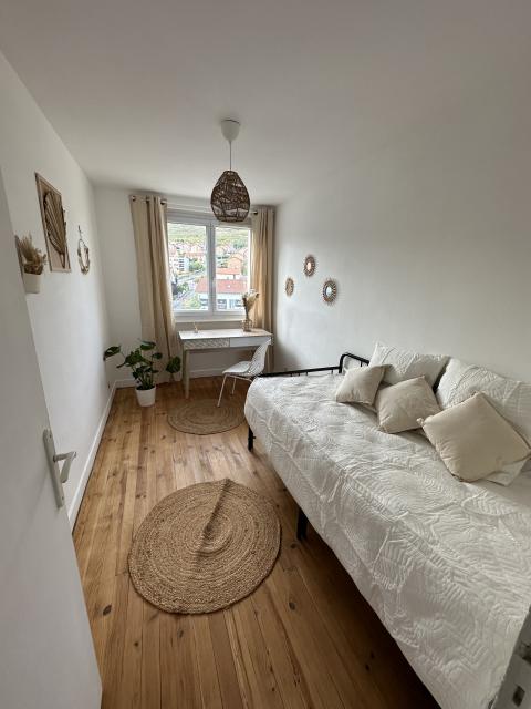 Location appartement T3 Clermont Ferrand - Photo 8