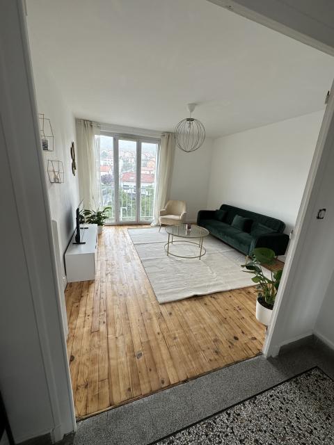 Location appartement T3 Clermont Ferrand - Photo 9