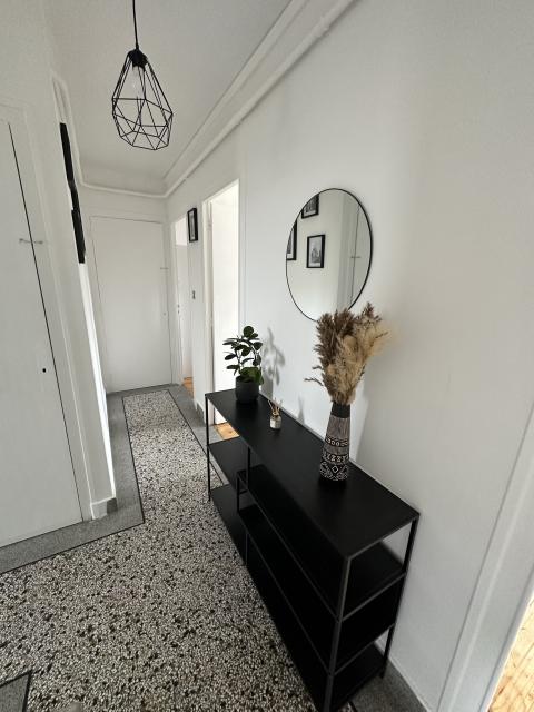 Location appartement T3 Clermont Ferrand - Photo 10