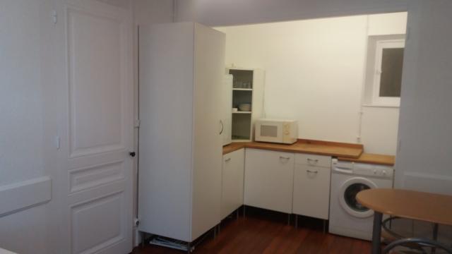 Location appartement T2 Tassin la Demi Lune - Photo 3