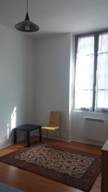 Location appartement T2 Tassin la Demi Lune - Photo 5