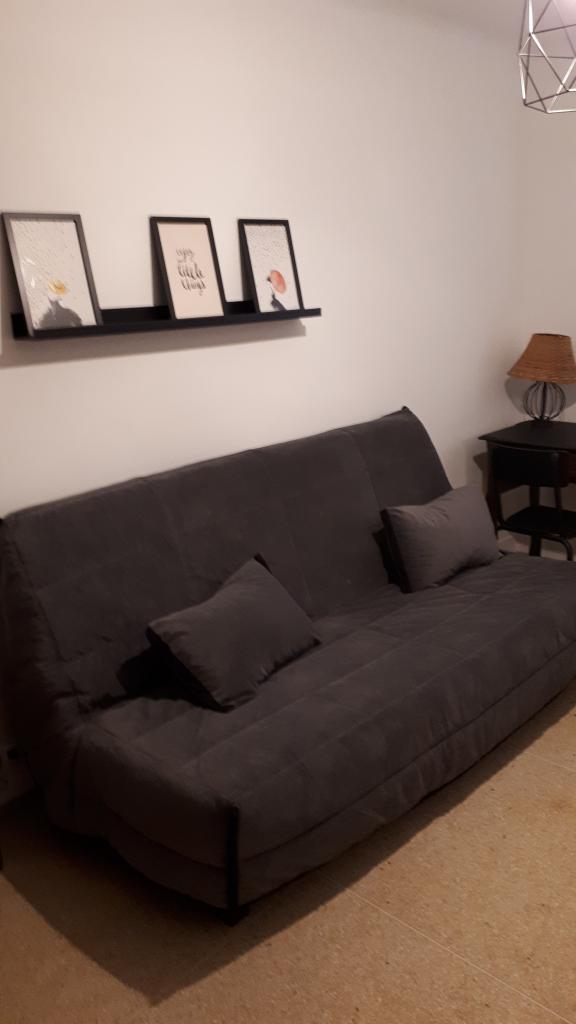Location chambre Nice - Photo 1