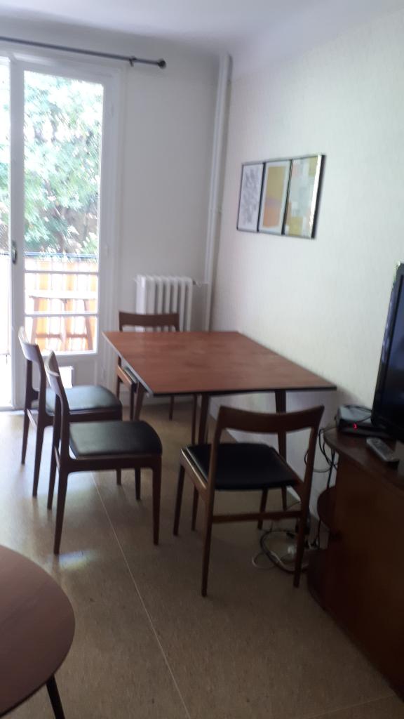 Location chambre Nice - Photo 4