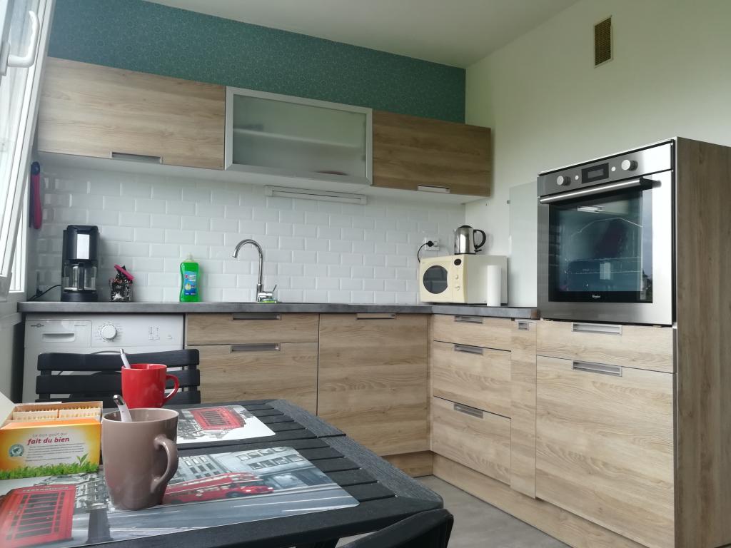 Location chambre Nantes - Photo 1