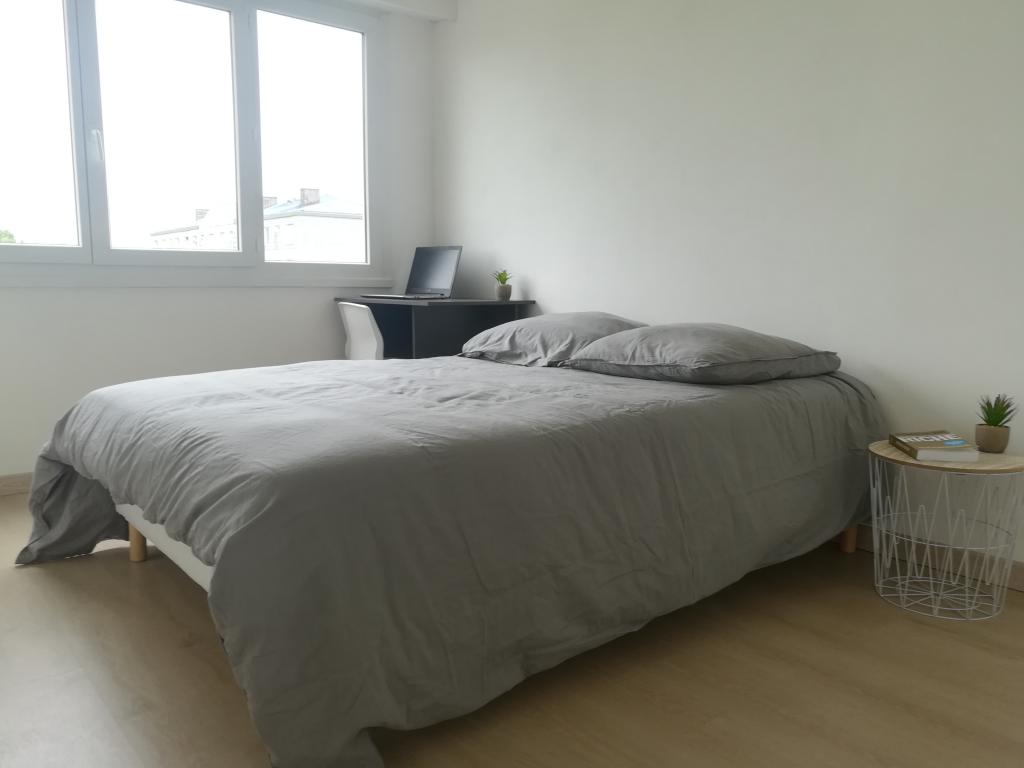 Location chambre Nantes - Photo 3
