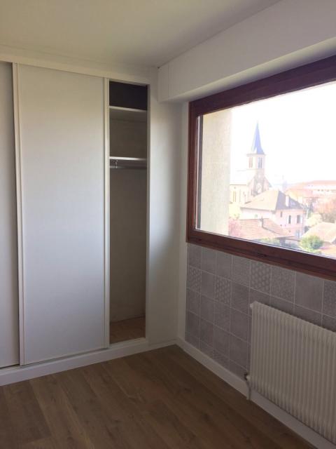 Location appartement T3 Gaillard - Photo 3