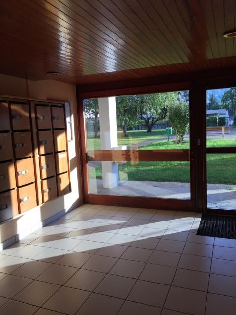 Location appartement T3 Gaillard - Photo 6