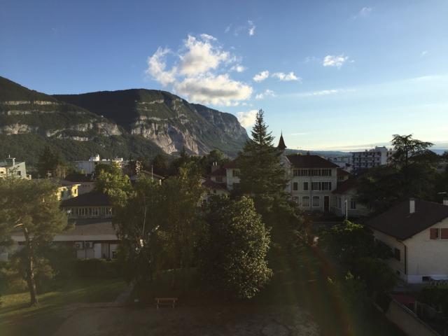 Location appartement T3 Gaillard - Photo 8