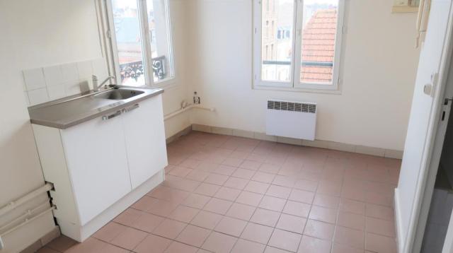 Location studio Le Havre - Photo 4