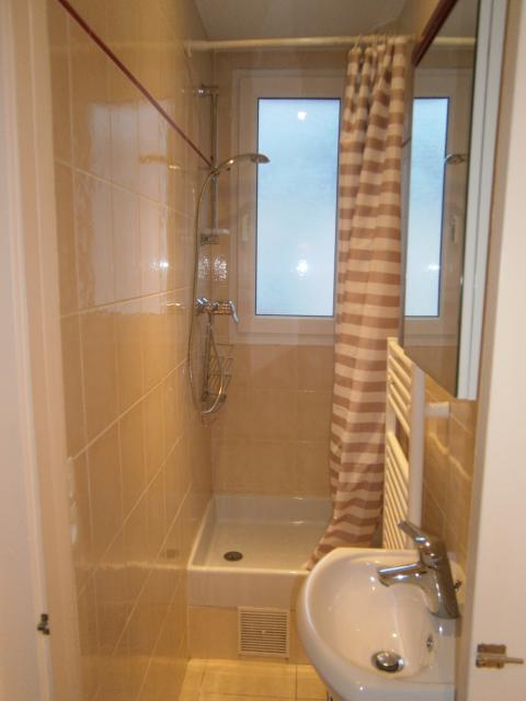 Location appartement T2 Paris 17 - Photo 4