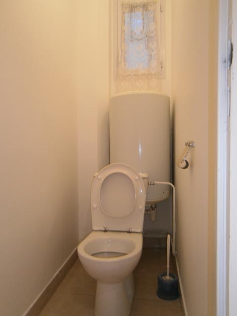 Location appartement T2 Paris 17 - Photo 5