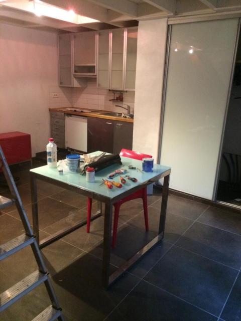 Location appartement T2 Ivry sur Seine - Photo 3