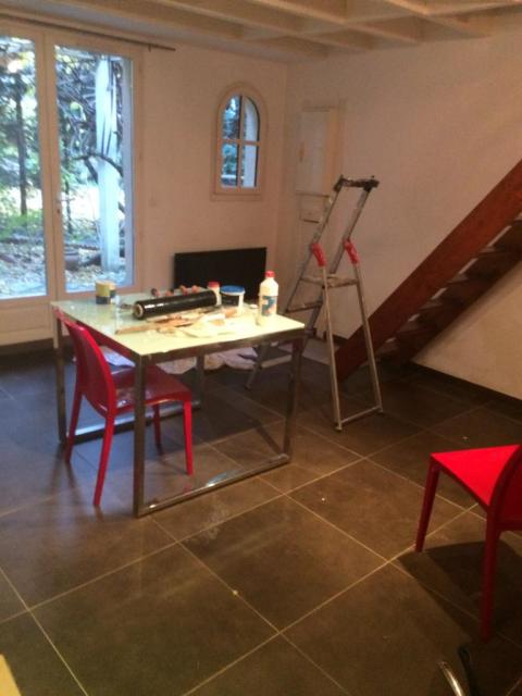 Location appartement T2 Ivry sur Seine - Photo 4