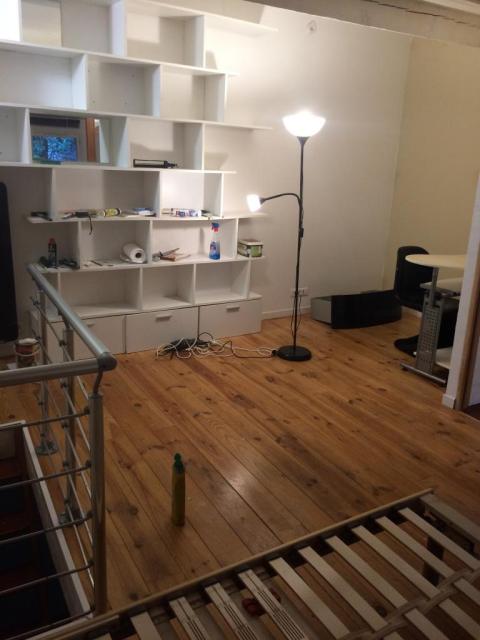 Location appartement T2 Ivry sur Seine - Photo 7