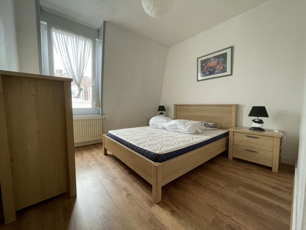 Location chambre Lille - Photo 1