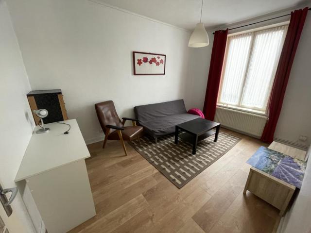 Location appartement T3 Lille - Photo 2