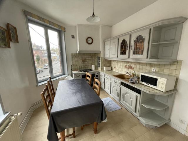Location appartement T3 Lille - Photo 3
