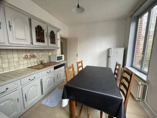 Location appartement T3 Lille - Photo 4