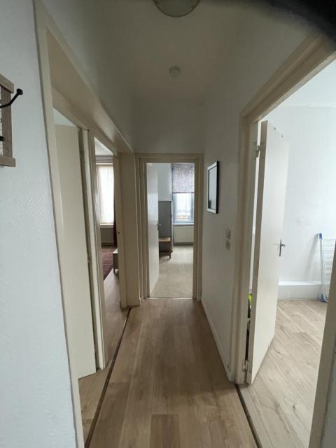 Location appartement T3 Lille - Photo 6