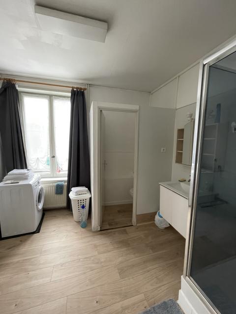 Location appartement T3 Lille - Photo 7