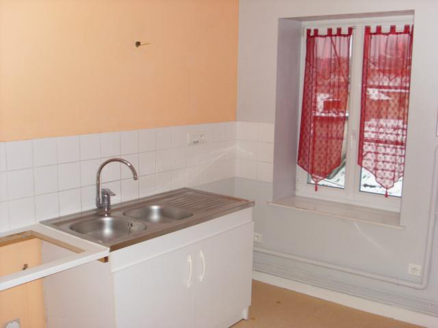 Location appartement T3 Baccarat - Photo 2