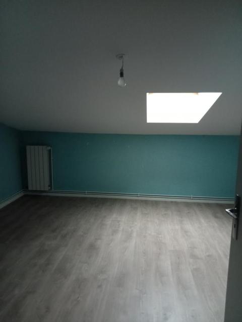 Location appartement T3 Baccarat - Photo 4