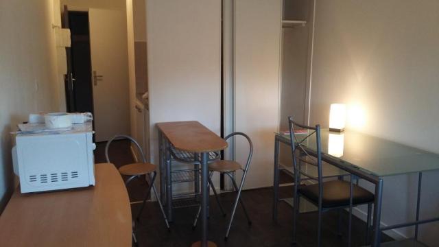 Location studio Le Mans - Photo 2