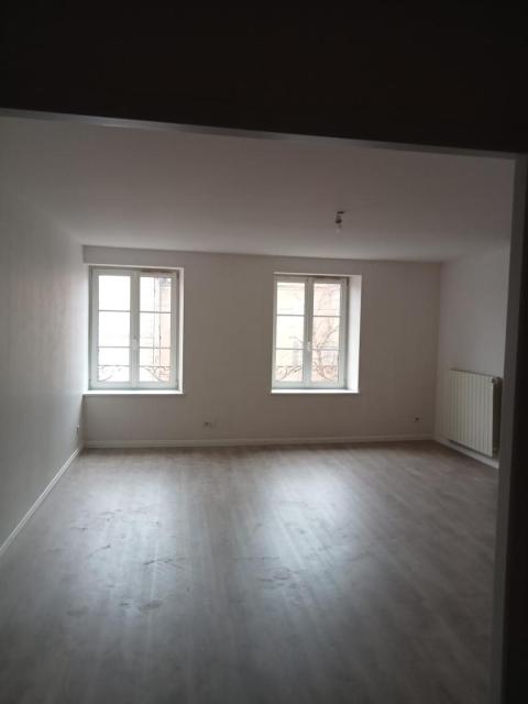 Location appartement T3 Baccarat - Photo 3